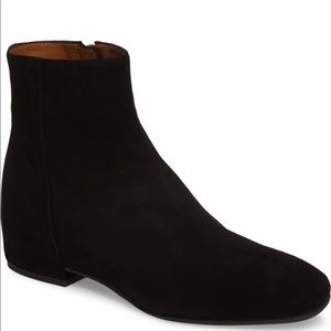 Aquatalia Ulyssa Water Resistant Bootie